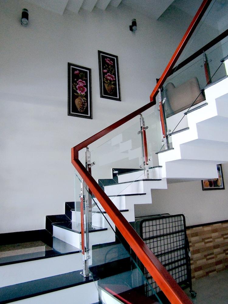 Hoang Dat Hotel Ðồng Hới Buitenkant foto