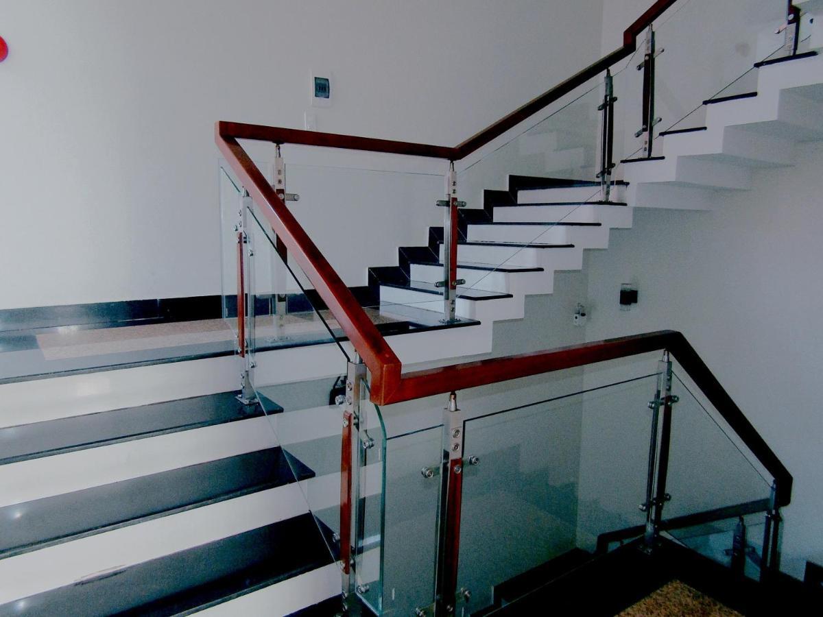 Hoang Dat Hotel Ðồng Hới Buitenkant foto